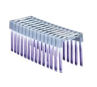 540 agrafes isolantes DeWalt galvanisées 25x19mm