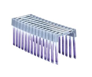 540 agrafes isolantes DeWalt galvanisées 25x19mm