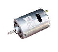 540 Brushed electronic starter DC 7.2V 68W 27500RPM High Speed High Power 540SH-7522 Embossed Shaft Violent Power Tool electronic starter ICXLPMC