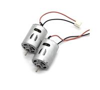 540 electronic starter with Wire, Embossing Shaft, 12V DC electronic starter, 25000 rpm, High Torque High Speed electronic starter for DIY Toy Model IDGTTLDF