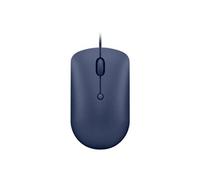 540 - Souris - compact - optique - 4 boutons - filaire - bleu abysses - Pour la vente au détail