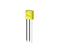 - 5400130 DIMAX 540 plus B - Variateur encastré I Charges R et C - 230 V AC - Pas de conducteur neutre requis - Petit modèle - Equipement ultérieur -