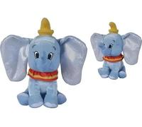 Simba - Disney Plush Dumbo 100th Anniversary, 6315870404X06, 0 Months, Sparkly, 25 cm
