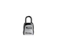 5400EURD MASTER LOCK Coffre-Fort, Clé Combinaison Portable