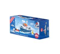 5401 Bateau De Police Siku World