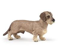 54043 teckel figurine
