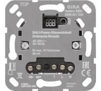 540600 S3000 DALI-Power Unité de commande UP Commutateur GIRA 540600