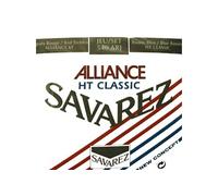 540arj Alliance HT Classic Rouge/bleu Tirant Normal/fort