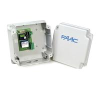 540bt - carte electronique avec boitier pour opérateur 540 - FAAC 790852