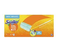 5410076291106 Swiffer Miotełka do Kurzu XXL + 2 Wkłady Procter & Gamble