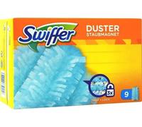 Swiffer Chiffons aimantés – Lot de 9