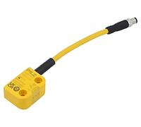 541060 Interrupteur de sécurité : magnétique Champignon