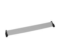 54107391796 54107391797 54107391798 Ensemble Rideau Pare-Soleil Toit Ouvrant Panoramique Voiture pour BMW pour X1 F48 F49 2' F45 F46 2016-2018 Pare-Soleil(Grey)