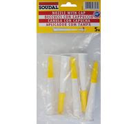 5411183036932 - Sachet de 5 canules pour masti