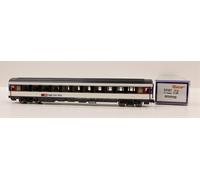 54167 Le Roco Voiture SBB CFF FFS Eurocity À Compartiments 2 Classe Illuminée