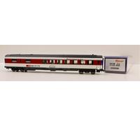 54168 Roco HO Voiture Restaurant Type WRm SBB CFF FFS Eurocity Éclairée