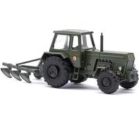 54207 H0 Tracteur ZT 303D avec vol à trois chars
