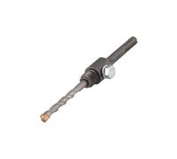 5428000 Axe avec foret centreur