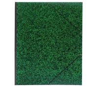 [542800E] Exacompta Carton à dessin Annonay avec élastiques 52x72cm- 542800