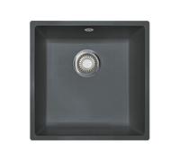 Franke Domus DMD110-40 Graphite