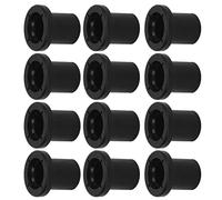 5434548, Surface Lisse Facile à Installer, Ajustement Parfait, Résistant à l'usure, un Bras Court, Kit de Douilles 12 Pièces Anti-impact pour Hawkeye 300