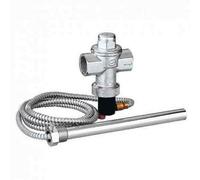 543513 Valve De Tuyau D'Échappement de Sécurité Thérmique 3/4” D 95°C Caleffi