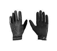 Massi Track Gloves Noir S Homme