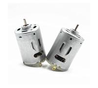 545 DC electronic starter DC12-24V Low Speed electronic starter with Carbon Brush Small electronic starter DC24V 4000rpm, Shaft Diameter 3.17mm IINKUEYK