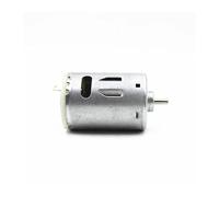 545 DC electronic starter DC12-24V Low Speed electronic starter with Carbon Brush Small electronic starter DC24V 4000rpm, Shaft Diameter 3.17mm IDGTTLDF