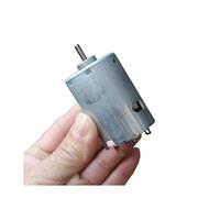 545 electronic starter DC 12V 16.8V 18V High Speed Power Large Torque Dual Ball Bearing 36mm electronic starter DIY Garden Tool Drill IDGTTLDF