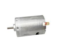 545 electronic starter DC 12V 21.6V 24V High Speed Double Ball Bearing 5-pole Inner Rotor Built-in Cooling Fan for Tools RUAJOGYNVM