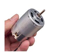 545 electronic starter Front Ball Bearing DC3.6V 72W 26000RPM High Speed Compensated Carbon Brush Rechargeable Hand Drill electronic starter NWPNLXEA