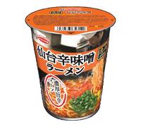 545 Instant noodle soup vegetable73g