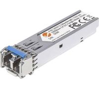 - module transmetteur SFP (mini-GBIC) - Gigabit Ethernet