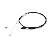 54510-VR8-N00 Câble de commande d'embrayage pour tondeuse à gazon série HRN216 Embrayages Assemblage de liaison Câble d'embrayage