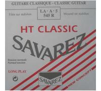 545R LA-5 HT Classic Rouge Tirant Normal (Unité)