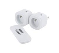 54670 sans fil Set de prises