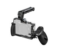 SMALLRIG 5468 Kit Advanced Cage pour Nikon ZR