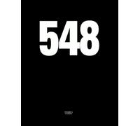 548: The Coffee Table Book