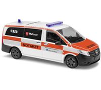 54806 H0 Mercedes Benz Vito, Maltais NEF