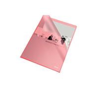 [54834] Esselte Boîte de 100 pochettes-coin Copy Safe en polypropylène 11/100...