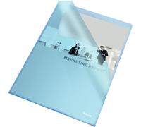 [54837] Esselte Boîte de 100 pochettes-coin Copy Safe en polypropylène 11/100...