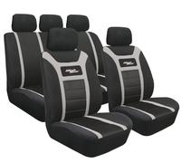 54845 High Gear Set Fodere Coordonnées Gris 1Pz