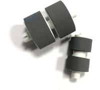 1 Jeu. 5484B001 Kit de Rouleau d'échange for scanner Canon DR C125 C125W C225 C225W II imageFORMULA