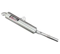 Silencieux Giannelli TDR 125 1997-2003 (Alu)