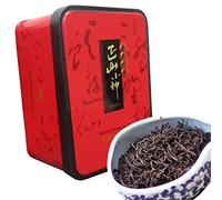 54g De Thé Noir Chinois Lapsang Souchong Bio Frit à La Main En Vrac Thé Rouge Vif Et Corsé Thé Vert Bio Sans Additifs Rouge Mûr Aromatisé En Vrac En Boîte
