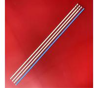 54LED 52CM bande de rétroéclairage LED Remplacement pour KDL-46EX700 KDL-46NX700 KDL-46EX705 LK460D3LA8S RUNTK 43ino TP RUNTK43ino TP ""Nipseyteko