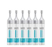 54ml Londa Professional Scalp Vital Booster Serum (6 x 9ml)