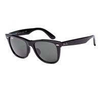 54mm Lunette de soleil Ray Ban Wayfarer RB2140 901