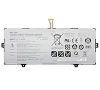 54Wh AA-PBSN4AT Batterie d'ordinateur Portable Remplacement pour Samsung Galaxy Book 15.6" NP750TDA NP750TDA-XD1US NP750TDA-XD2US NP750XDA-KD1US NP750XDA-KD2US NP755XDA Série Notebook BA43-00391B